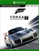 Forza Motorsport 7 - Xbox One