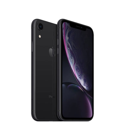 Apple iPhone XR 64GB - Black - Unlocked 91% BH