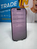 Apple iPhone 16 ProMax 256GB- Black Titanium* Apple Warranty*