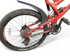 Mongoose Comp Teocal 1 Full Suspension Bike COLLECTION ONLY