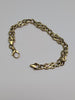 9ct Gold Celtic Bracelet