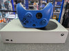 Xbox Series S 512gb Plus  Official Blue Controller