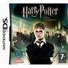 Harry Potter and the Order of the Phoenix DS