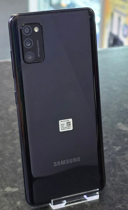 Samsung A41 Smart Phone - 64gb