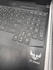 Asus Tuf Gaming Laptop