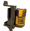 DeWalt DW088K Self-Levelling Cross Line Laser (Red)