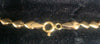 14Ct Gold Necklace 5.0G 16'' in Length