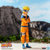 Naruto Uzumaki Manga Dimensions Grandista Figure