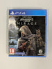 ASSASSIN'S Creed Mirage (PS4)