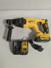 DeWalt DCH033 18V XR Brushless  SDS-Plus Hammer Drill