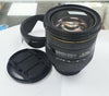 Sigma EX 24-70mm F2.8 DG Zoom Lens NIKON