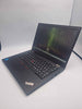 Lenovo ThinkPad L13 Gen 2 Laptop – Intel i3-6100U – 8GB RAM – 256GB SSD – 14” – Windows 11 – Black