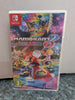 Mario Kart 8 Deluxe For The Nintendo Switch