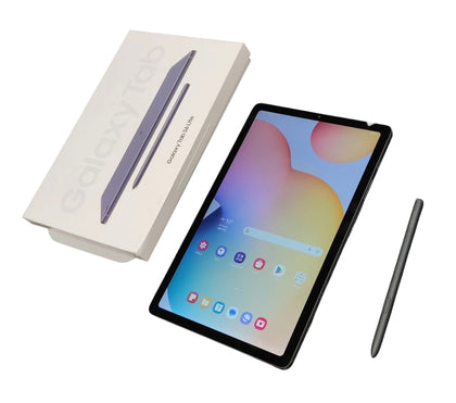 Samsung Galaxy Tab S6 Lite 64GB w/S-Pen**Boxed**
