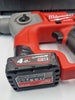 Milwaukee M12 CH-0 12V FUEL Brushless SDS+ Drill - With 4.0ah Battery (No Charger) **LIKE NEW**