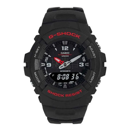 Casio G-Shock Classic Combination Watch Boxed