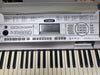 Yamaha DGX-300 - 76-key portable grand digital keyboard - With stand