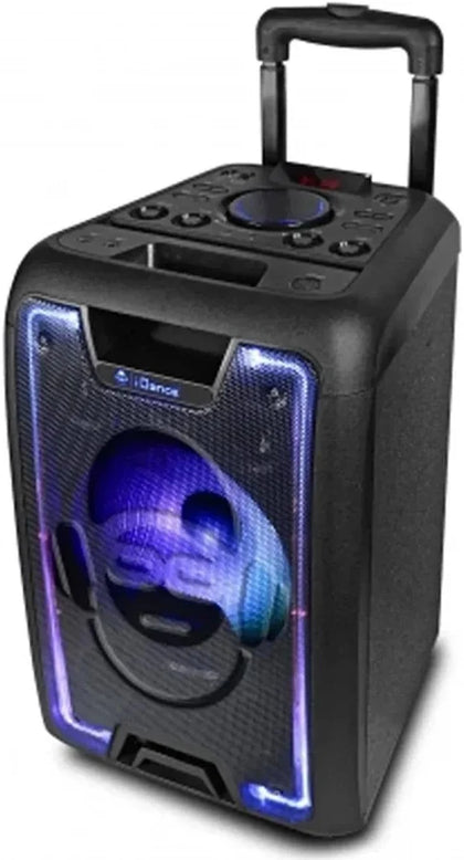 IDANCE Megabox 1000 Bluetooth Speaker