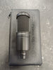 Audio-Technica AT2020 Cardioid Condenser Microphone