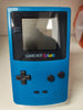 Nintendo Game Boy Color - Teal - Great Yarmouth - Replacement Battery Cover!