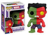 Rare Pop Marvel 39 Compound Hulk