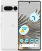 Google Pixel 7 Pro white