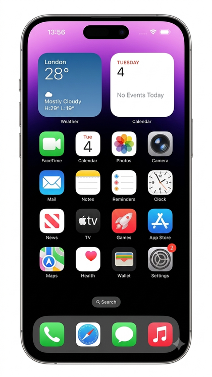 Apple iPhone 14 Pro Max