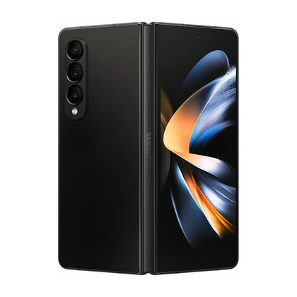 Samsung Galaxy Z Fold4 256GB Phantom Black, Unlocked