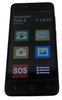 MaxCom MS514 FS LITE Mobile Phone, 4GB, Black, Unlocked