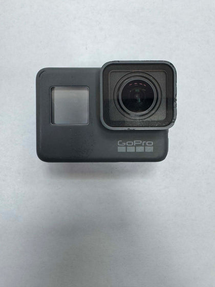 GoPro HERO5 Black