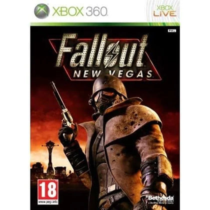 Fallout New Vegas - Xbox 360 - Great Yarmouth