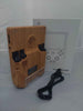 Anbernic RG405V, T618, 4GB Ram, 128GB eMMC, Android, Wood (No Game) Boxed