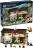LEGO Harry Potter Privet Drive