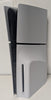 Sony PlayStation 5 Slim Disc 1TB Console + 1 Game