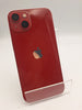 Apple iPhone 13 128GB (PRODUCT)RED smartphone unlocked unboxed (88% batt)