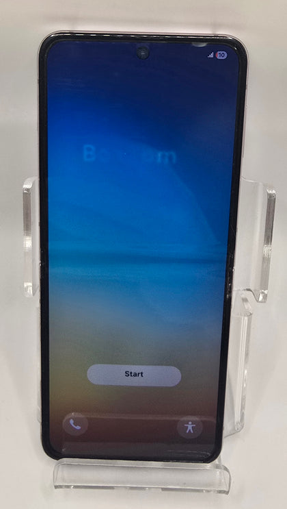 Samsung Galaxy Z Flip5 - 256GB - Pink