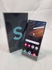 DX Samsung Galaxy S22 Ultra smartphone green 256GB boxed unlocked