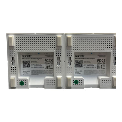Tenda Nova Mesh3 Wifi Mesh System Pair