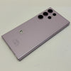 Samsung Galaxy S23 Ultra Unlocked Model SM-S918B/DS 512GB in Lavender Boxed