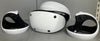 Sony PlayStation VR2 Headset w/Sense Controllers ** Unboxed **