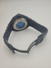 **LIMITED EDITION** Nubeo sphyrnidae manta Black automatic stainless Steel watch number 39/50 with box and papers