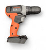 Black & Decker (BCD001) 18V Drill**Unboxed** COLLECTION ONLY
