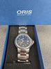 Oris Classic 7496