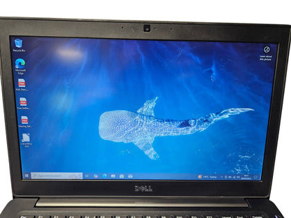 Dell Latitude 7280 Windows 10 Pro Core i7-6600u8GB RAM, 128GB SSD
