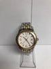 Maurice Lacroix Sphere Sh1018 Two Tone 42mm Quartz Watch