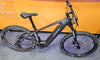 Haibike Alltrack 5 I720wh - 27.5" Electric Mountain Bike - 2024 - Anthracite/slate - Gloss **Collection Only**