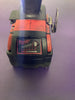 Milwaukee m18 drill with battery