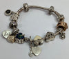 Pandora Charm Bracelet