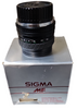 USED Sigma 28mm F2.8 Manual Focus OM Mount Lens