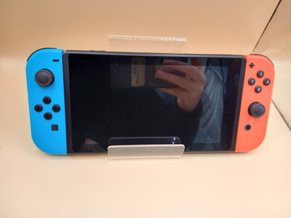 NINTENDO Switch **No Dock Or Charger**